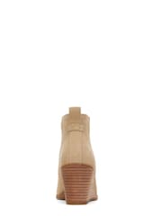 TOMS Clare Keilstiefel aus Veloursleder​​​​​​​ - Bild 7 von 9