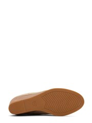 TOMS Clare Keilstiefel aus Veloursleder​​​​​​​ - Bild 8 von 9