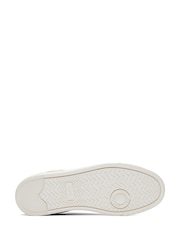 TOMS Travel Lite Low 2.0 Leather Trainers - Image 5 of 5