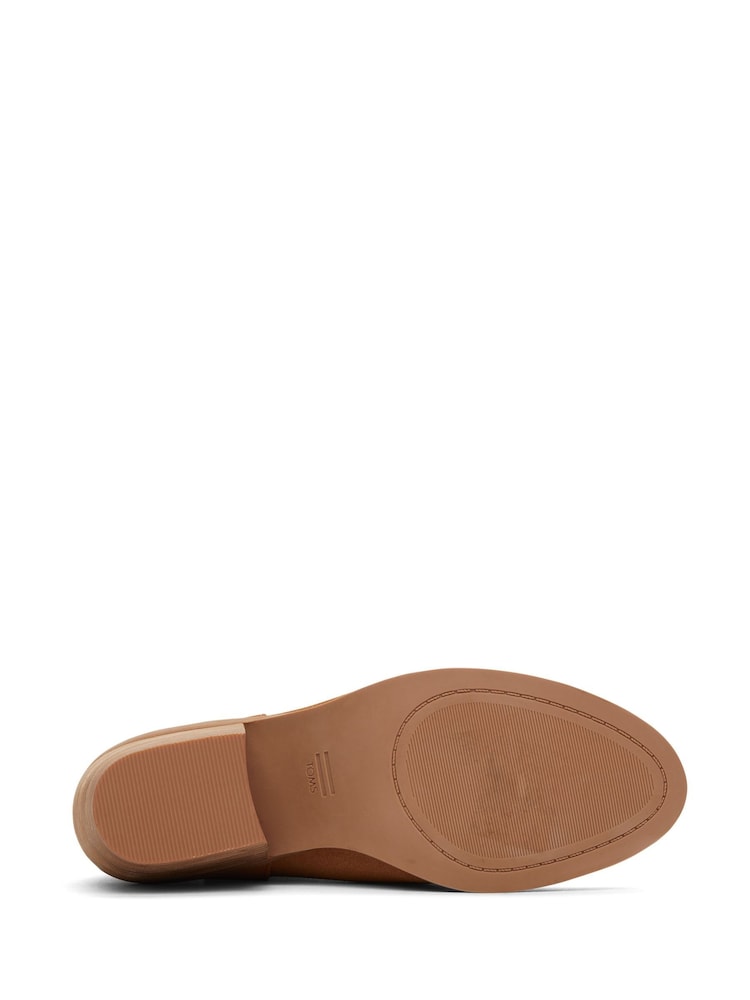 Toms Constance Suede Western Boots - Image 7 of 7 Toms Constance Suede Western Boots - Image 7 of 7
