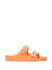 Birkenstock Orange Arizona EVA Crocus Sandals - Image 1 of 3