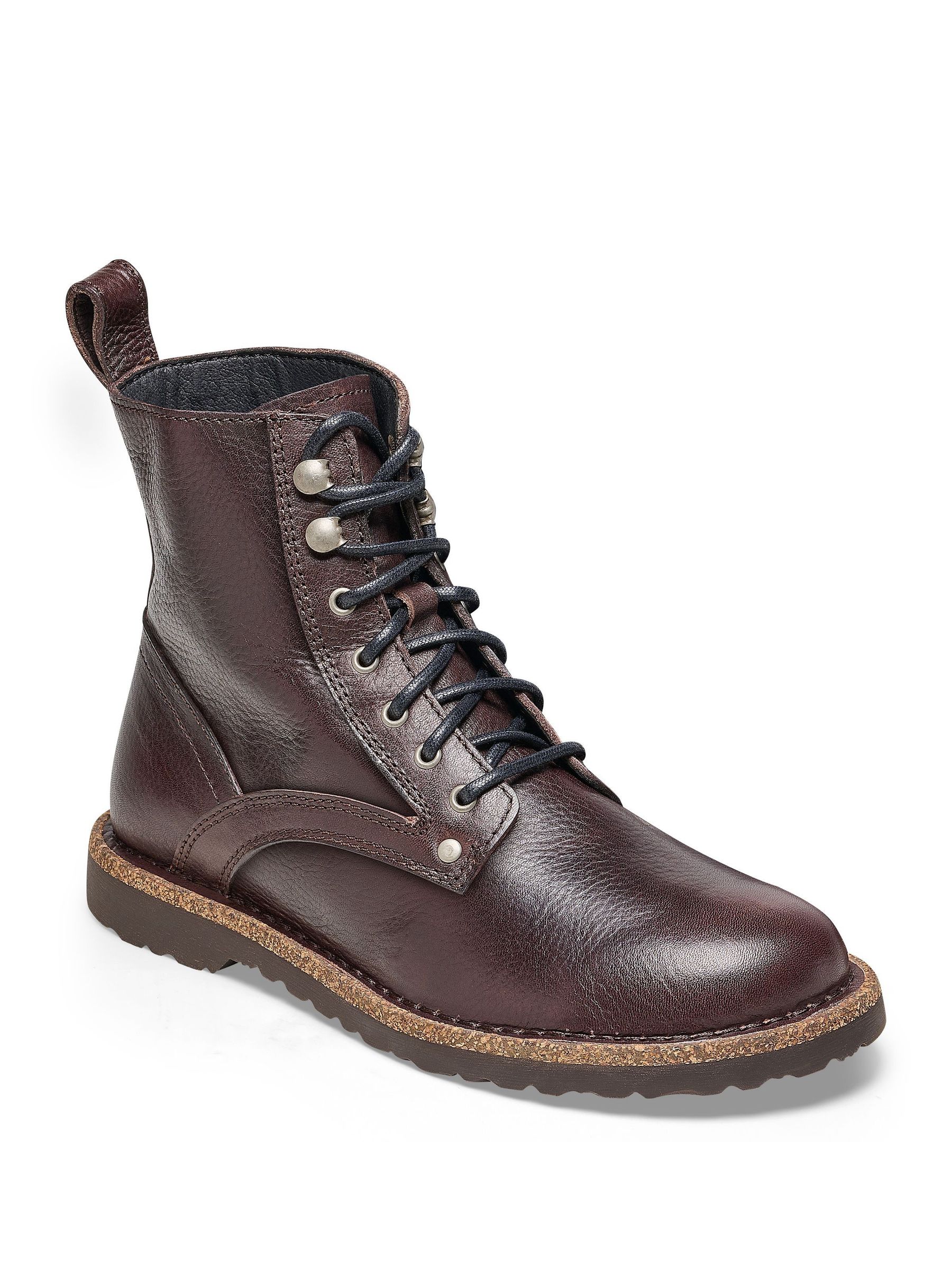 Birkenstock boots uk hot sale