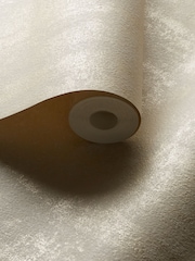 Clarke and Clarke Gold Sontuoso 10.05M Wallpaper - Image 2 of 2