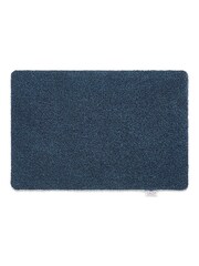 Hug Rug Blue Original Plains Mat - Image 2 of 4