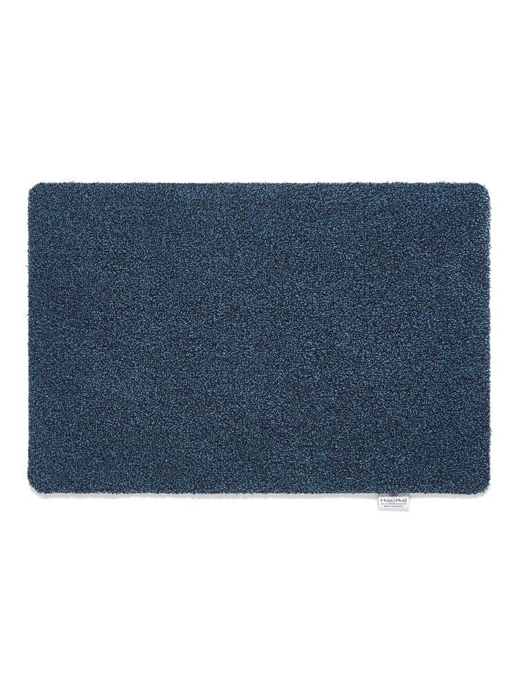 Hug Rug Blue Original Plains Mat - Image 2 of 4