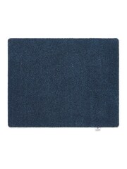 Hug Rug Blue Original Plains Mat - Image 3 of 4