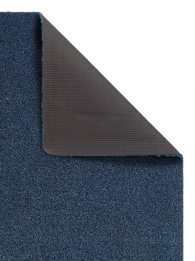 Hug Rug Blue Original Plains Mat - Image 4 of 4