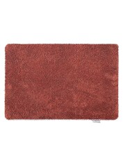 Hug Rug Orange Original Plains Mat - Image 2 of 4
