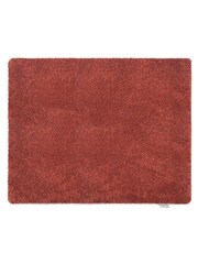 Hug Rug Orange Original Plains Mat - Image 3 of 4