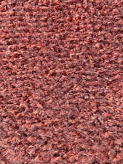 Hug Rug Orange Original Plains Mat - Image 4 of 4