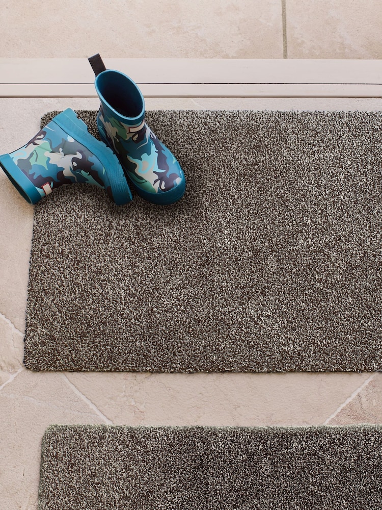 Hug Rug Slate Mat - Image 1 of 4