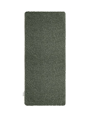 Hug Rug Green Runner - Image 2 of 5