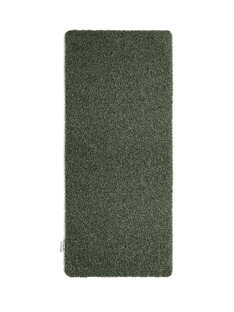 Hug Rug Green Runner - Image 2 of 5