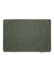 Hug Rug Sage Green Mat - Image 2 of 4
