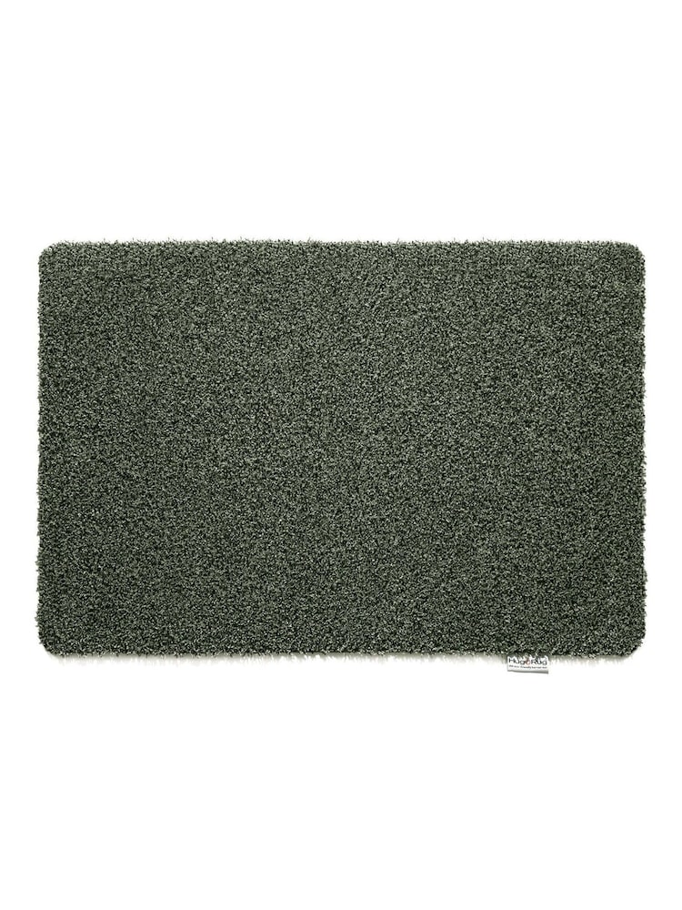 Hug Rug Sage Green Mat - Image 2 of 4