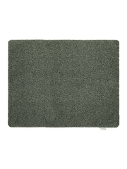 Hug Rug Sage Green Mat - Image 3 of 4
