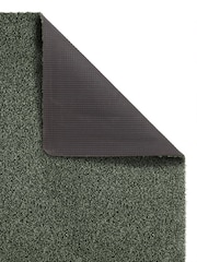 Hug Rug Sage Green Mat - Image 4 of 4