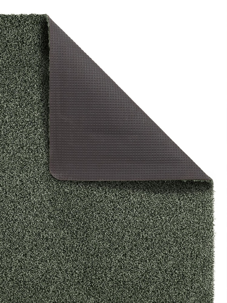 Hug Rug Sage Green Mat - Image 4 of 4