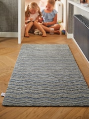 Hug Rug Grey Original Plains Runner - Image 1 of 3