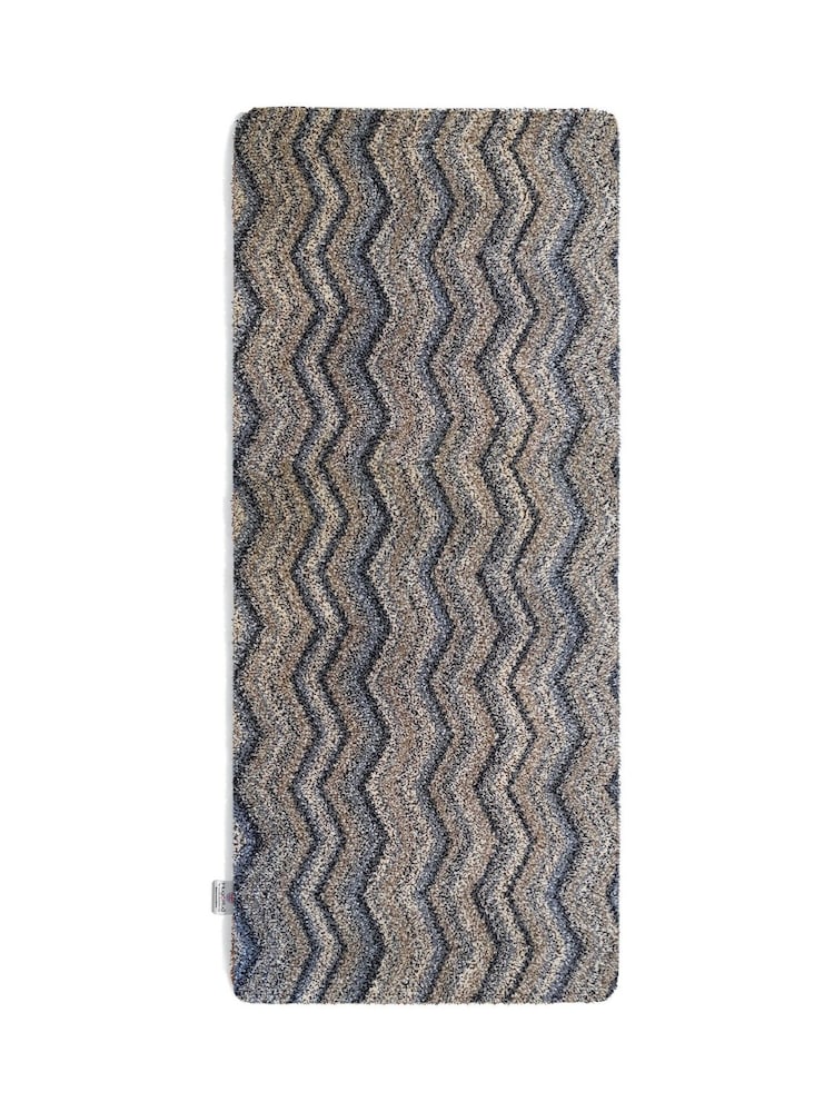 Hug Rug Grey Original Plains Runner - Image 2 of 3