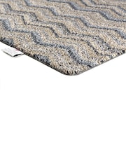 Hug Rug Grey Original Plains Runner - Image 3 of 3