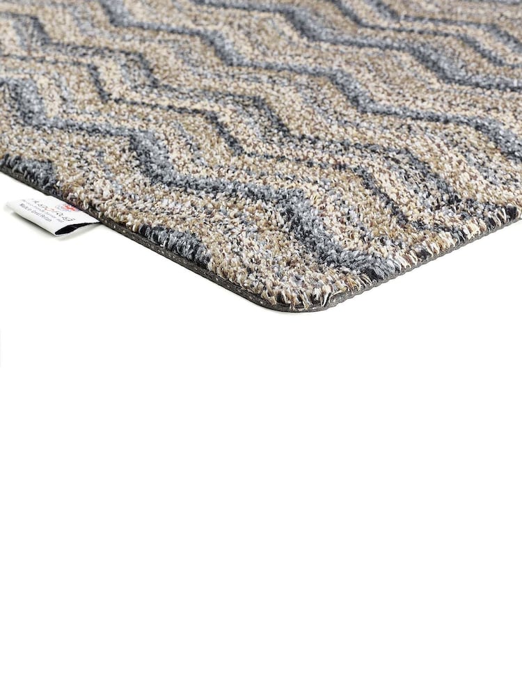 Hug Rug Grey Original Plains Runner - Image 3 of 3