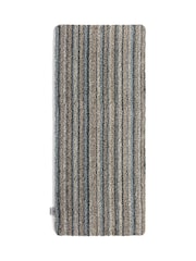 Hug Rug Ribbon Grey Runner - Image 2 of 4