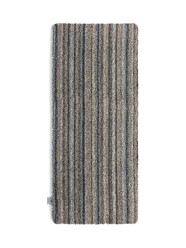 Hug Rug Ribbon Grey Runner - Image 2 of 4