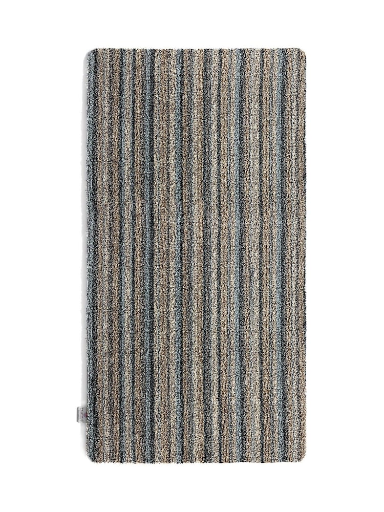 Buy Hug Rug Ribbon Grey Runner from the Next UK online shop