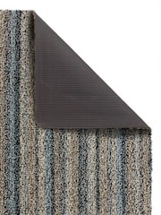 Hug Rug Ribbon Grey Original Plains Mat - Image 4 of 4