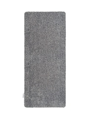 Hug Rug Slate Runner - Image 2 of 4