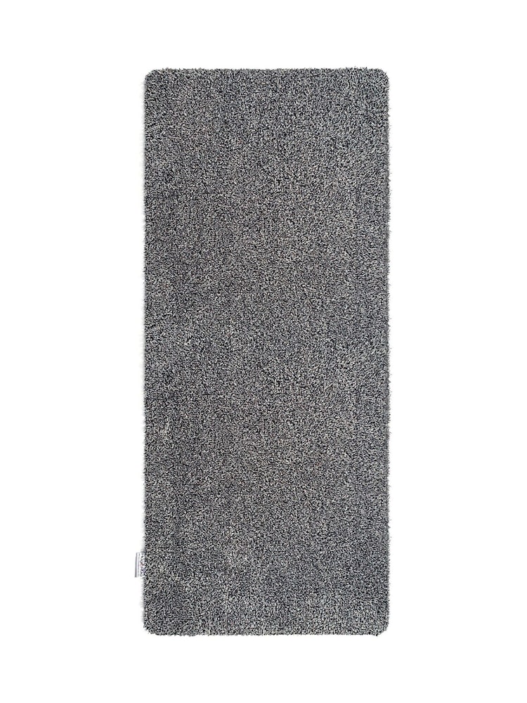 Hug Rug Slate Runner - Image 2 of 4