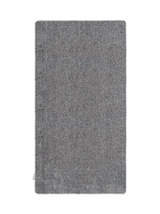 Hug Rug Slate Runner - Image 3 of 4