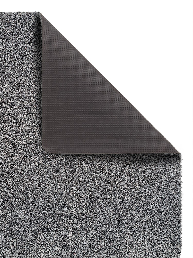 Hug Rug Slate Runner - Image 4 of 4