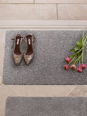 Hug Rug Light Grey Mat - Image 1 of 4