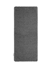 Hug Rug Light Grey Runner - Image 2 of 4