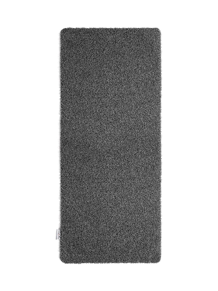 Hug Rug Light Grey Runner - Image 2 of 4