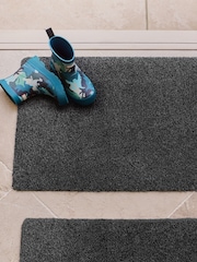 Hug Rug Charcoal Mat - Image 2 of 5