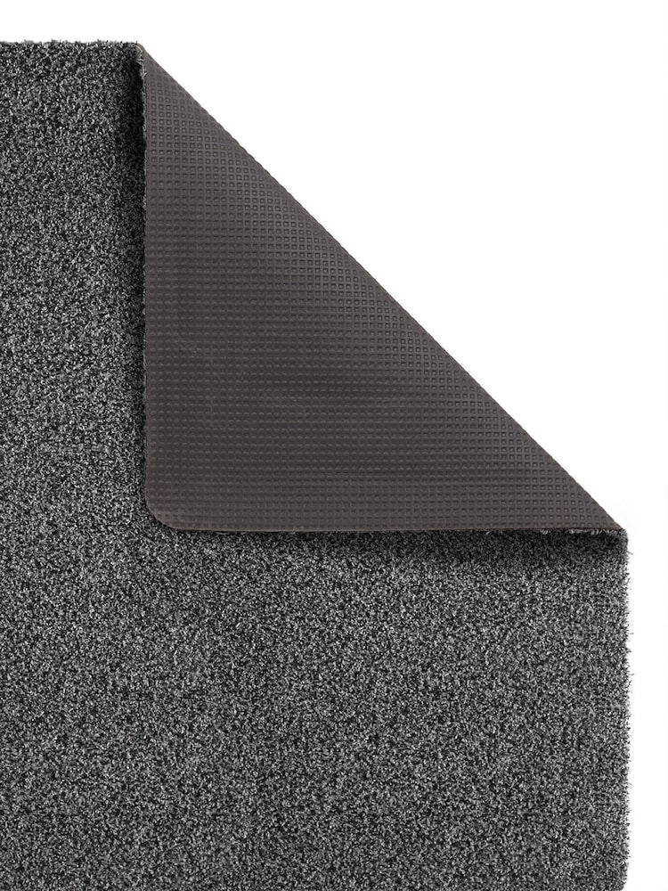 Hug Rug Charcoal Mat - Image 5 of 5