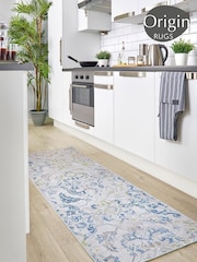 دواسة مدخل Florence القابلة للغسل وسهلة التنظيف من Origins - Image 2 of 5