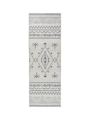 Origins Cream Easy Care Washable Nomad Runner - Image 2 of 3