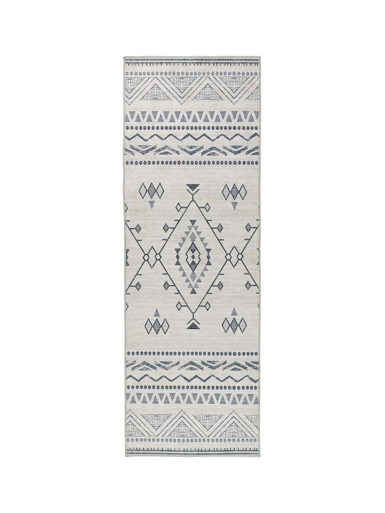 Origins Cream Easy Care Washable Nomad Runner - Image 2 of 3