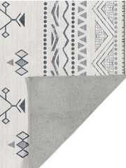 Origins Cream Easy Care Washable Nomad Runner - Image 3 of 3