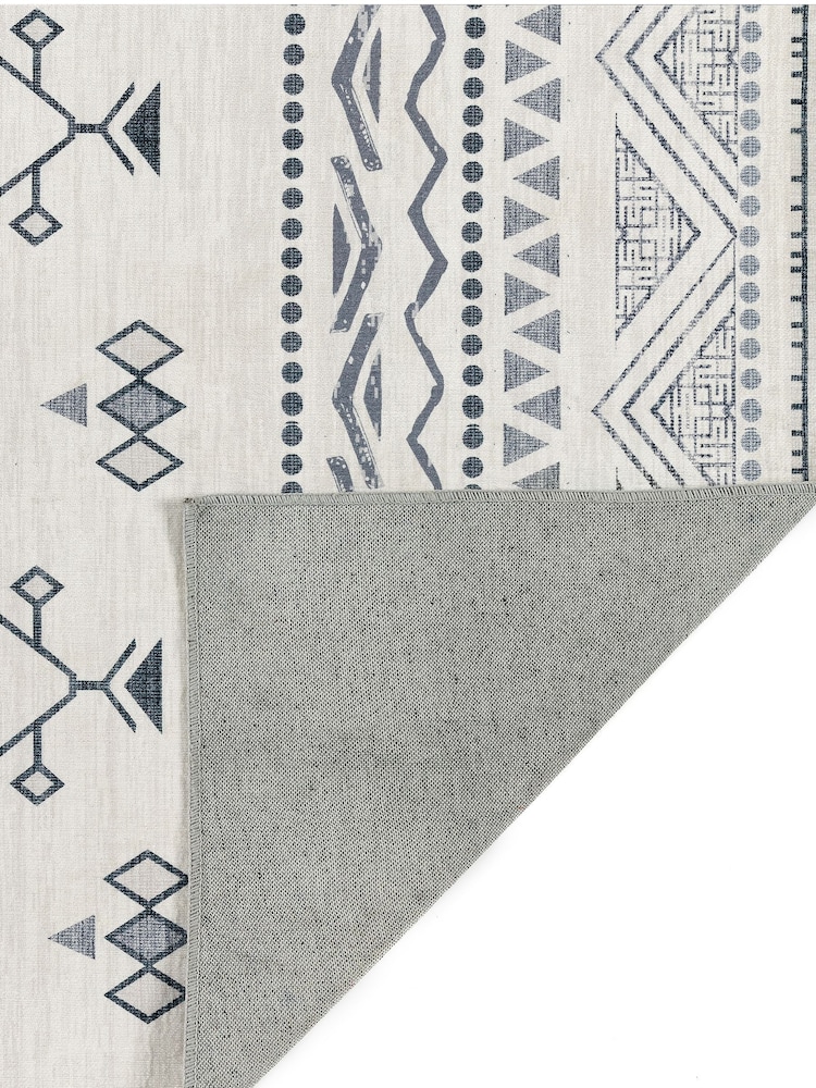 Origins Cream Easy Care Washable Nomad Runner - Image 3 of 3