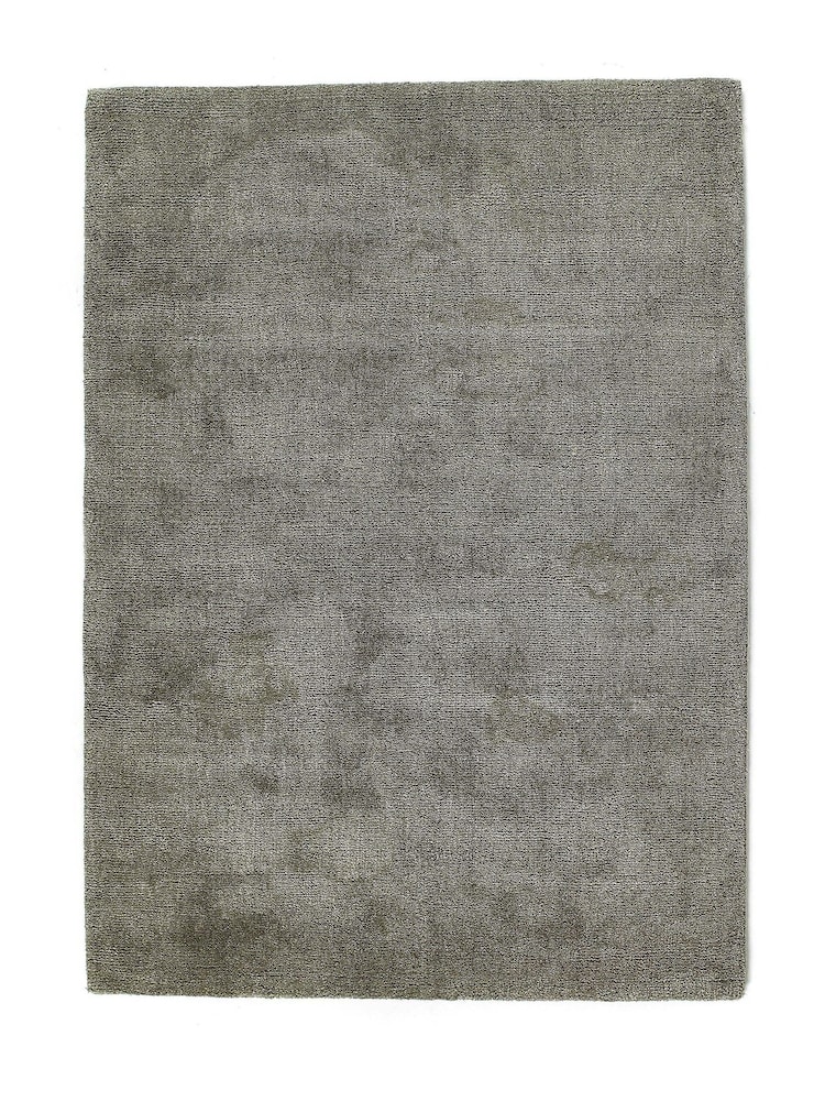 Rug Guru Green Hush Rug - Image 2 of 3