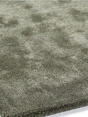 Rug Guru Green Hush Rug - Image 3 of 3