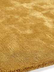 Rug Guru Gold Hush Rug - Image 3 of 3