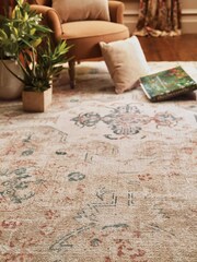 Origins Gold Teepee Rug - Image 1 of 4