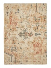Origins Gold Teepee Rug - Image 2 of 4