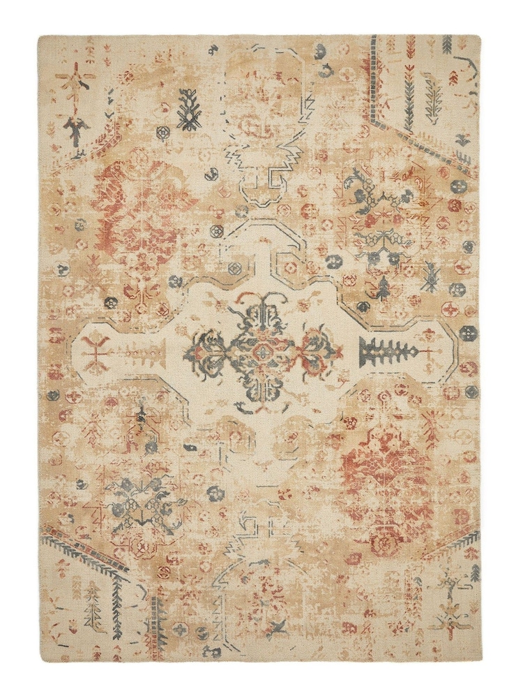 Origins Gold Teepee Rug - Image 2 of 4